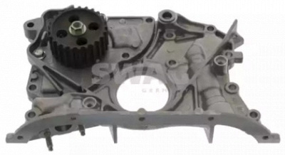WILMINK GROUP wg1700460 -  Масляный насос